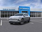 New 2026 Chevrolet Equinox EV LT SUV for sale #F12634 - photo 8