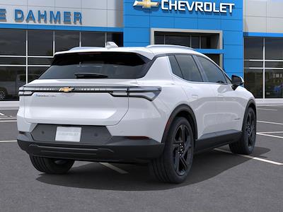 New 2026 Chevrolet Equinox EV LT for sale #F12635 - photo 2
