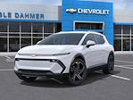 New 2026 Chevrolet Equinox EV LT for sale #F12635 - photo 6