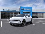 New 2026 Chevrolet Equinox EV LT for sale #F12635 - photo 8