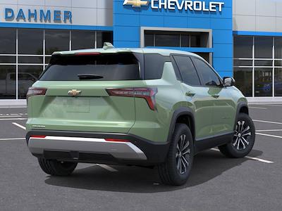 New 2026 Chevrolet Equinox LT SUV for sale #F12636 - photo 2