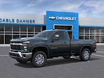 2026 Chevrolet Silverado 2500 Regular Cab 4WD Pickup for sale #F12639 - photo 3