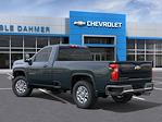 2026 Chevrolet Silverado 2500 Regular Cab 4WD Pickup for sale #F12639 - photo 4