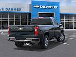 2026 Chevrolet Silverado 2500 Regular Cab 4WD Pickup for sale #F12639 - photo 2