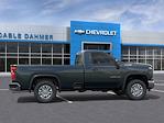 2026 Chevrolet Silverado 2500 Regular Cab 4WD Pickup for sale #F12639 - photo 5