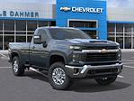 2026 Chevrolet Silverado 2500 Regular Cab 4WD Pickup for sale #F12639 - photo 7