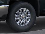 2026 Chevrolet Silverado 2500 Regular Cab 4WD Pickup for sale #F12639 - photo 9