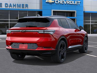 New 2026 Chevrolet Equinox EV RS AWD SUV for sale #F12641 - photo 2