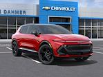 New 2026 Chevrolet Equinox EV RS AWD SUV for sale #F12641 - photo 7