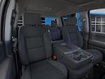 New 2026 Chevrolet Silverado 2500 Custom Crew Cab 4WD Pickup for sale #F12642 - photo 16