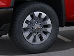 New 2026 Chevrolet Silverado 2500 Custom Crew Cab 4WD Pickup for sale #F12642 - photo 9