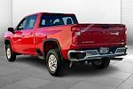 Used 2022 Chevrolet Silverado 2500 LT Crew Cab for sale #F12642A - photo 11