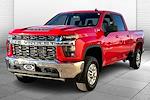 Used 2022 Chevrolet Silverado 2500 LT Crew Cab for sale #F12642A - photo 13