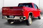 Used 2022 Chevrolet Silverado 2500 LT Crew Cab for sale #F12642A - photo 14