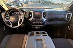 Used 2022 Chevrolet Silverado 2500 LT Crew Cab for sale #F12642A - photo 16
