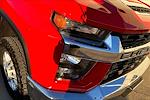 Used 2022 Chevrolet Silverado 2500 LT Crew Cab for sale #F12642A - photo 27
