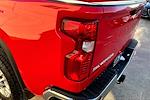 Used 2022 Chevrolet Silverado 2500 LT Crew Cab for sale #F12642A - photo 28