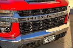 Used 2022 Chevrolet Silverado 2500 LT Crew Cab for sale #F12642A - photo 30