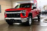 2022 Chevrolet Silverado 2500 Crew Cab 4WD Pickup for sale #F12642A - photo 1