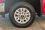 Used 2022 Chevrolet Silverado 2500 LT Crew Cab for sale #F12642A - photo 9
