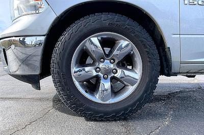 Used 2017 Ram 1500 - photo 1