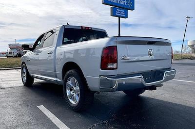 Used 2017 Ram 1500 - photo 1