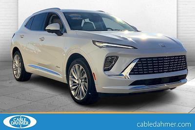 2025 Buick Envision AWD SUV for sale #F12648A - photo 1