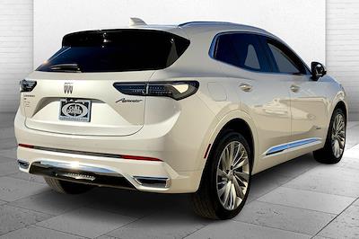 2025 Buick Envision AWD SUV for sale #F12648A - photo 2