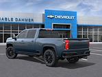 New 2026 Chevrolet Silverado 2500 LTZ Crew Cab 4WD Pickup for sale #F12649 - photo 4