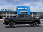 New 2026 Chevrolet Silverado 1500 Custom Crew Cab 4WD Pickup for sale #F12650 - photo 5
