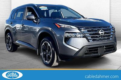 Used 2024 Nissan Rogue SV for sale #F12653A - photo 1