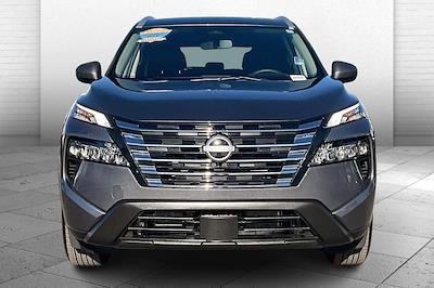 Used 2024 Nissan Rogue SV for sale #F12653A - photo 2
