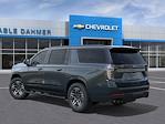 New 2026 Chevrolet Suburban Z71 4WD SUV for sale #F12655 - photo 4
