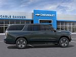 New 2026 Chevrolet Suburban Z71 4WD SUV for sale #F12655 - photo 5
