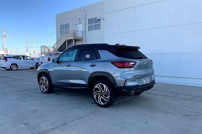 Used 2024 Chevrolet Trailblazer RS for sale #F12664A - photo 2