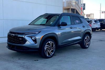 Used 2024 Chevrolet Trailblazer RS for sale #F12664A - photo 1