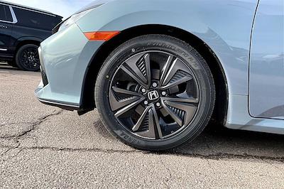 2019 Honda Civic FWD Hatchback for sale #F12664B - photo 2