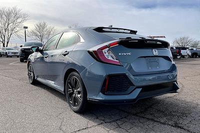 Used 2019 Honda Civic EX for sale #F12664B - photo 2