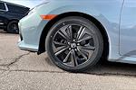 2019 Honda Civic FWD Hatchback for sale #F12664B - photo 2