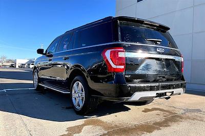 2018 Ford Expedition MAX RWD SUV for sale #F12665B - photo 2