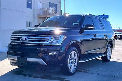 2018 Ford Expedition MAX RWD SUV for sale #F12665B - photo 1