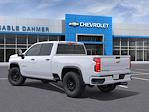 2026 Chevrolet Silverado 2500 Crew Cab 4WD Pickup for sale #F12672 - photo 4
