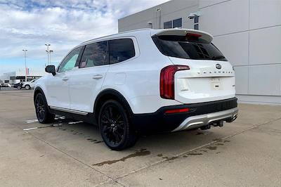 Used 2020 Kia Telluride SX for sale #F12680A - photo 2