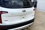 Used 2020 Kia Telluride SX for sale #F12680A - photo 7