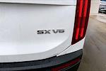 Used 2020 Kia Telluride SX for sale #F12680A - photo 8