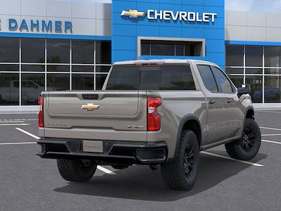2026 Chevrolet Silverado 1500 Crew Cab 4WD Pickup for sale #F12684 - photo 2