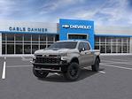 New 2026 Chevrolet Silverado 1500 ZR2 Crew Cab for sale #F12684 - photo 8