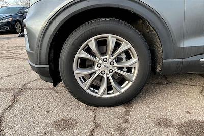 2020 Ford Explorer 4WD SUV for sale #F12685A - photo 2