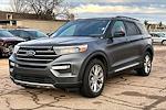 2020 Ford Explorer 4WD SUV for sale #F12685A - photo 7