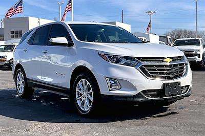 2018 Chevrolet Equinox FWD SUV for sale #F12688A - photo 1